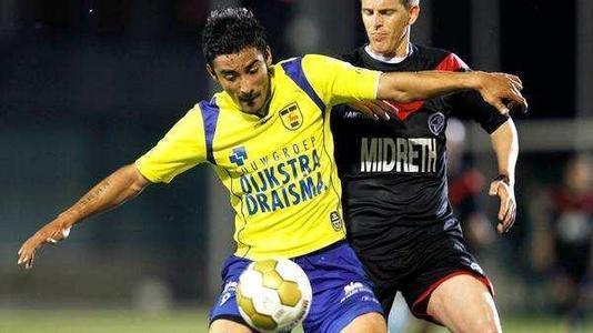 中超吸引了 中超吸引了