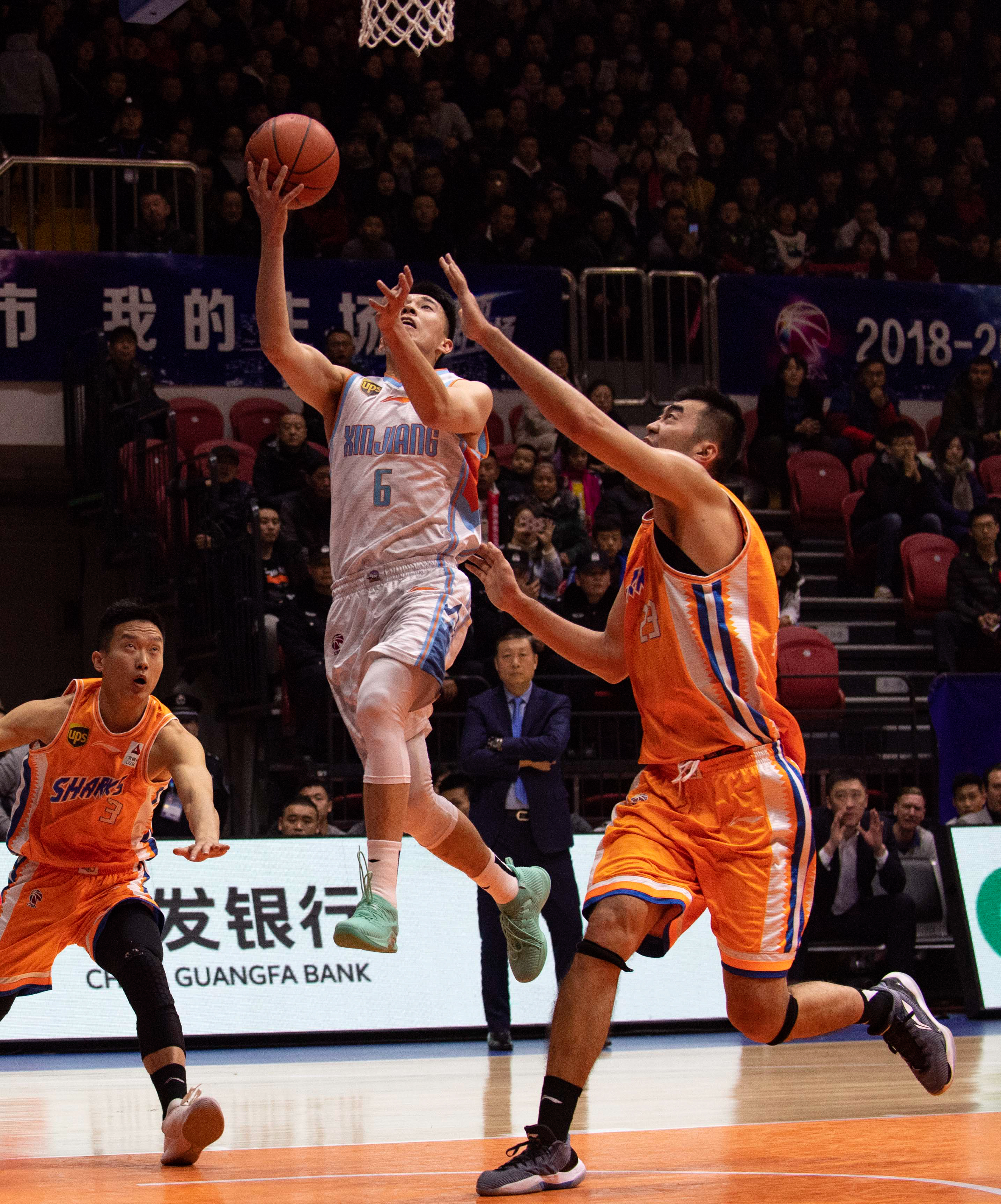 结合的阵容 结合的阵容