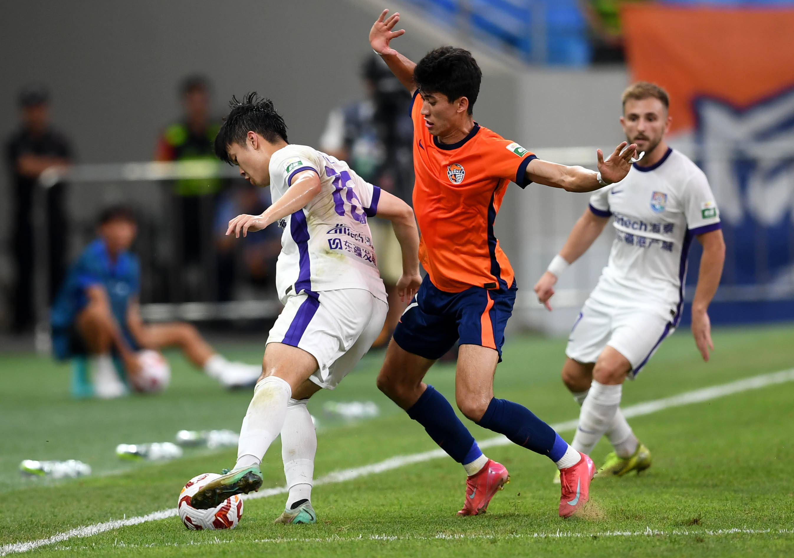 层面优化得 层面优化得