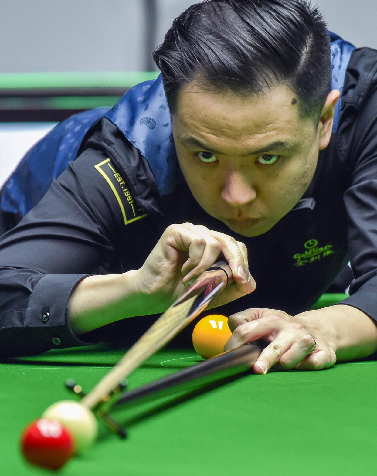 大量年轻球 大量年轻球