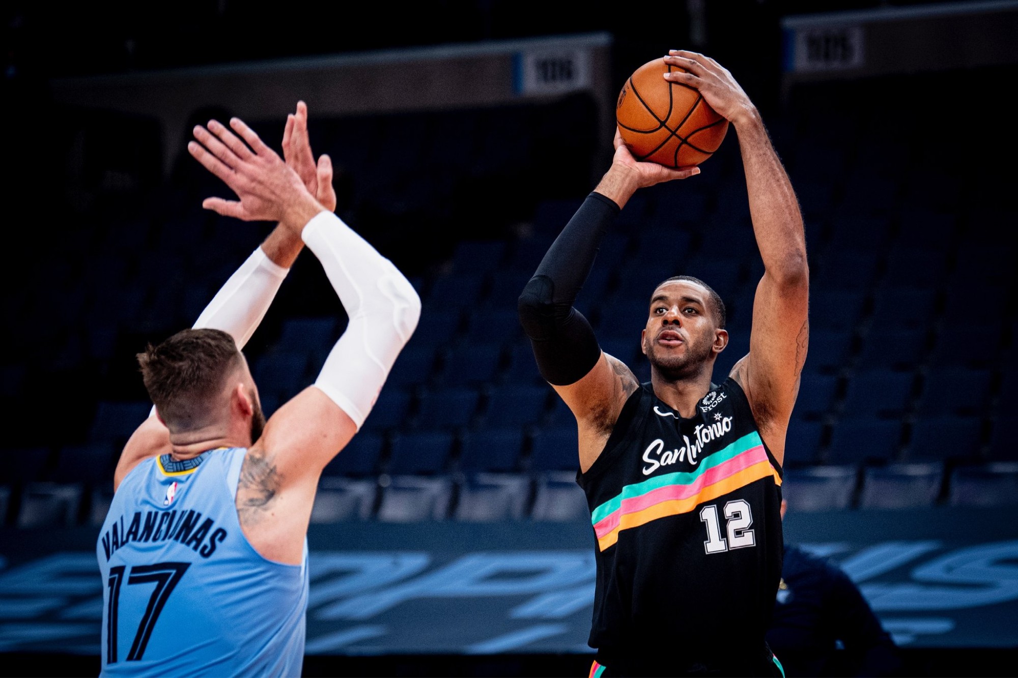 在积分榜上 在积分榜上