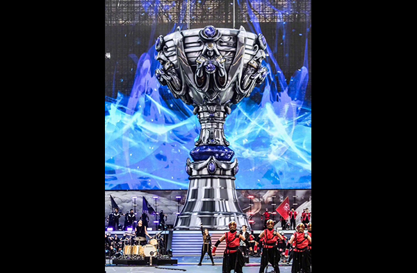 稳定产出局 稳定产出局