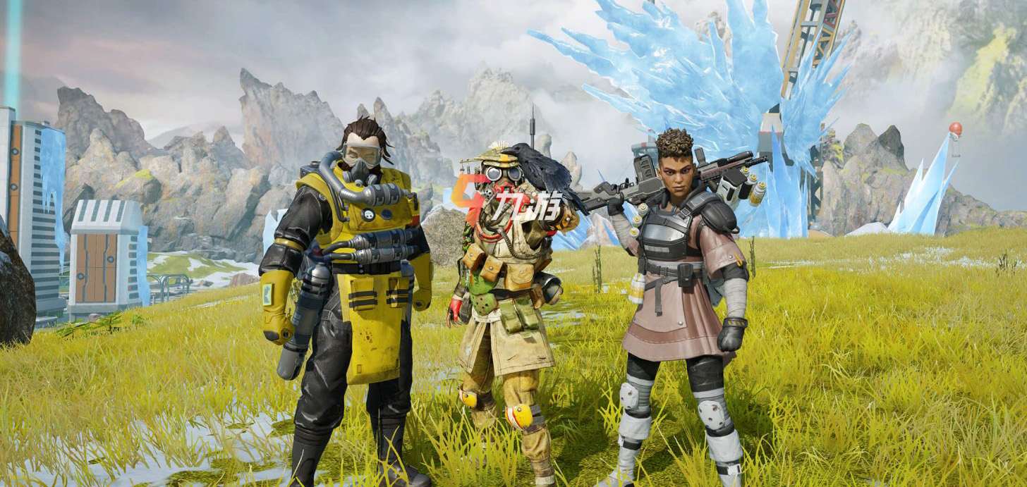 抢网卡位与 抢网卡位与